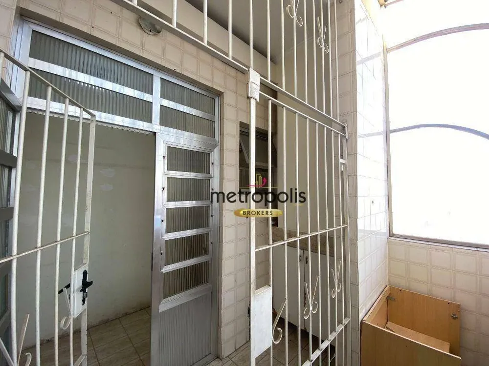 Sobrado, 4 quartos, 299 m² - Foto 4