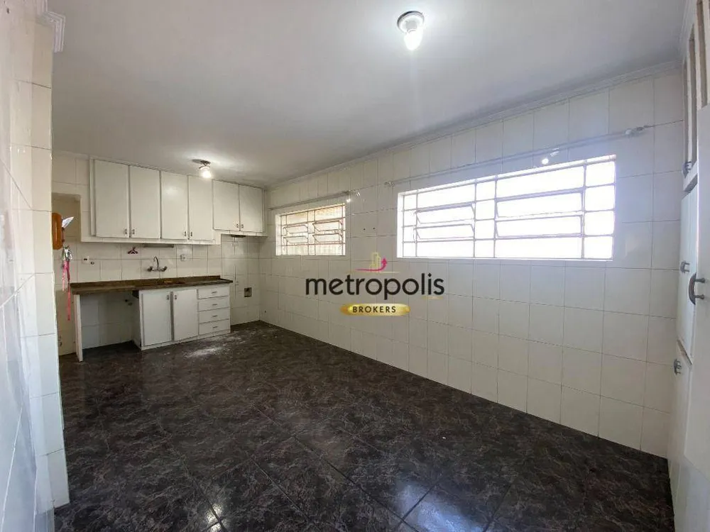 Sobrado, 4 quartos, 299 m² - Foto 4