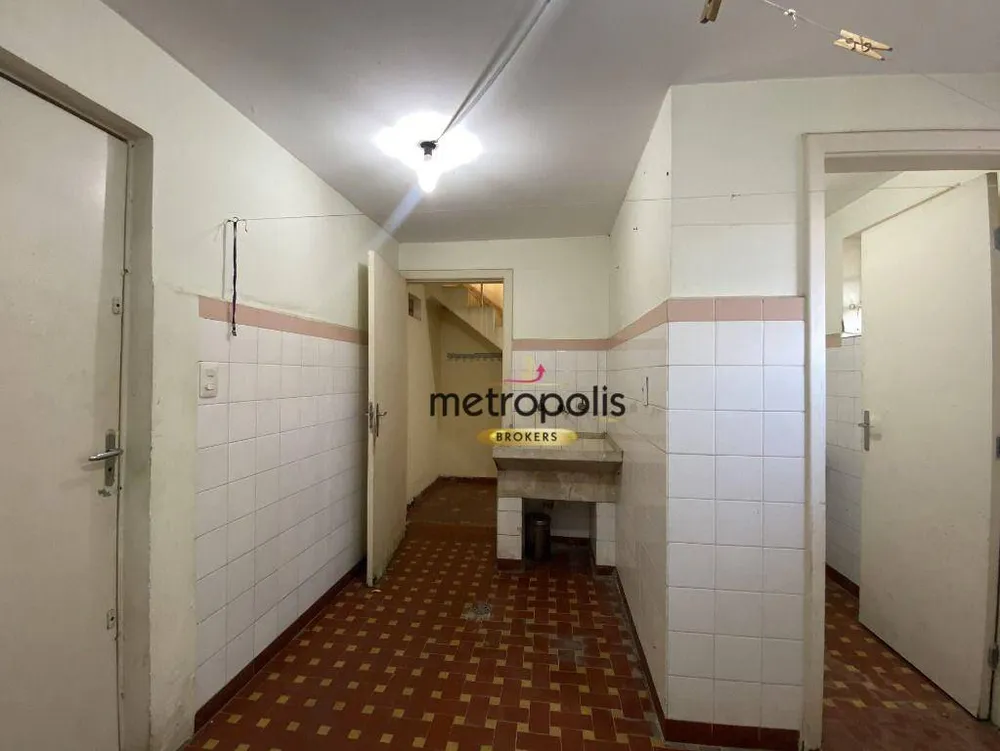 Sobrado, 4 quartos, 299 m² - Foto 5