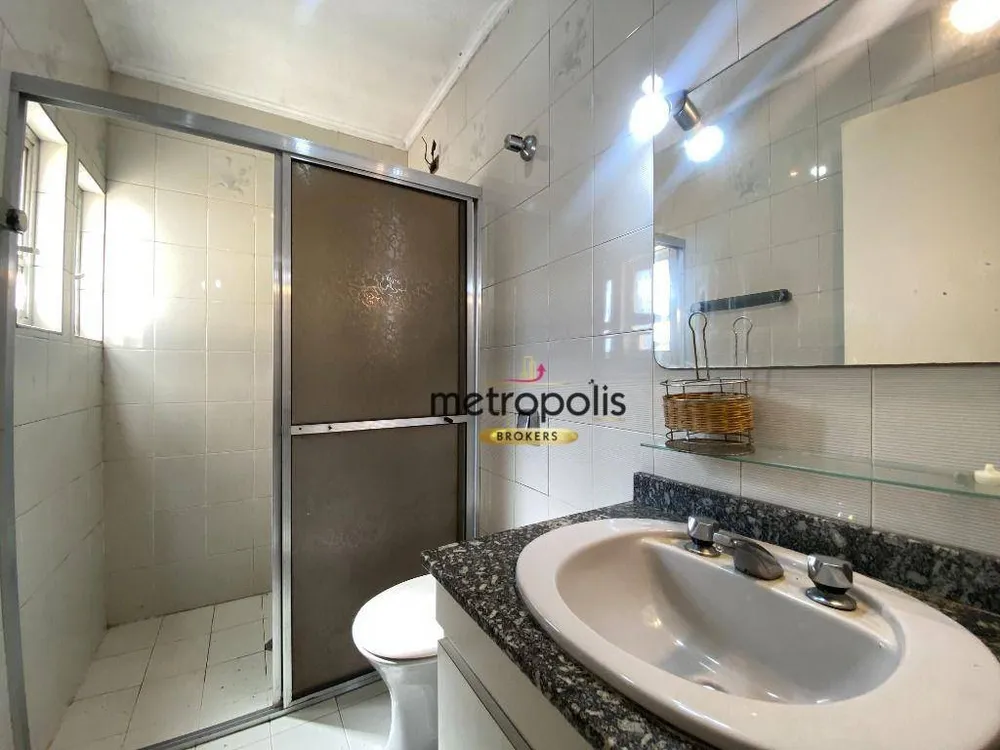 Sobrado, 4 quartos, 299 m² - Foto 3