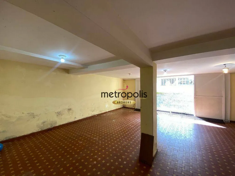 Sobrado, 4 quartos, 299 m² - Foto 7