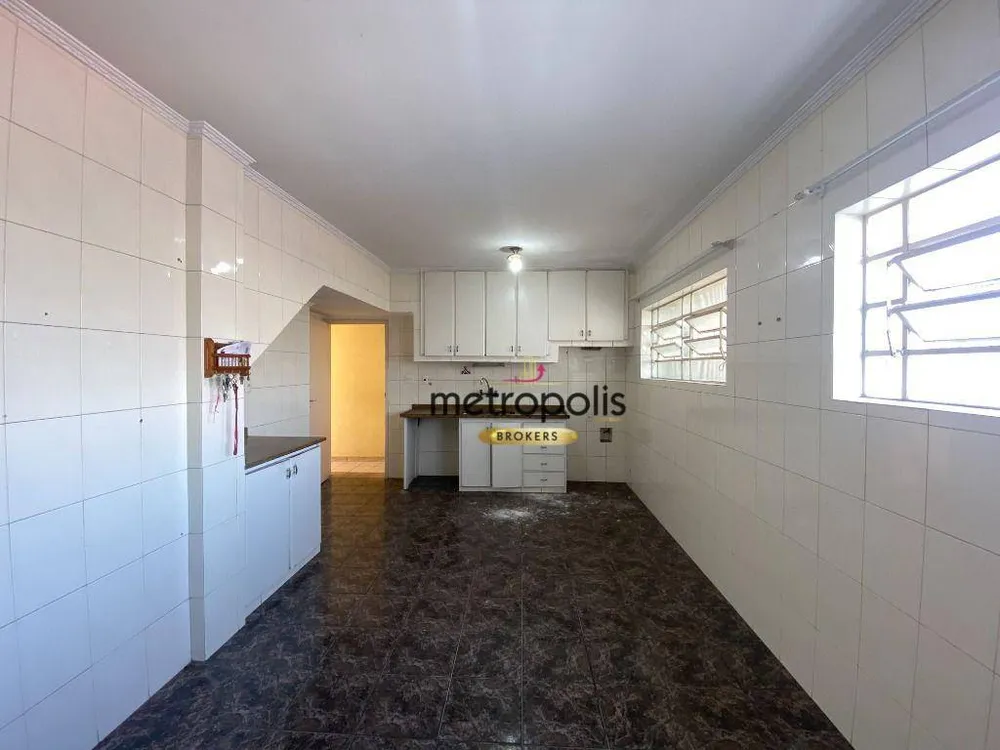 Sobrado, 4 quartos, 299 m² - Foto 1