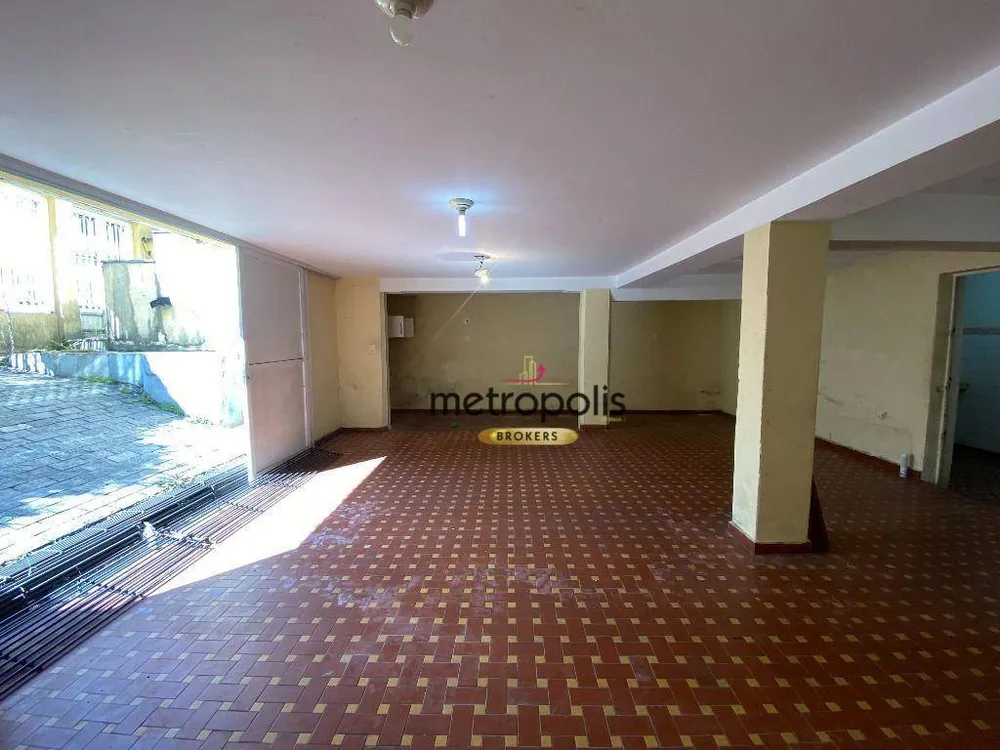 Sobrado, 4 quartos, 299 m² - Foto 8