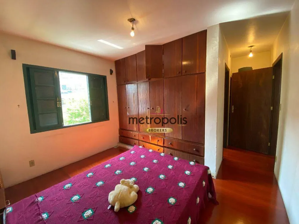 Sobrado, 3 quartos, 288 m² - Foto 9