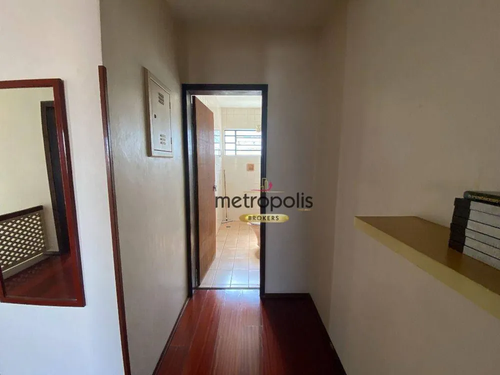 Sobrado, 3 quartos, 288 m² - Foto 11