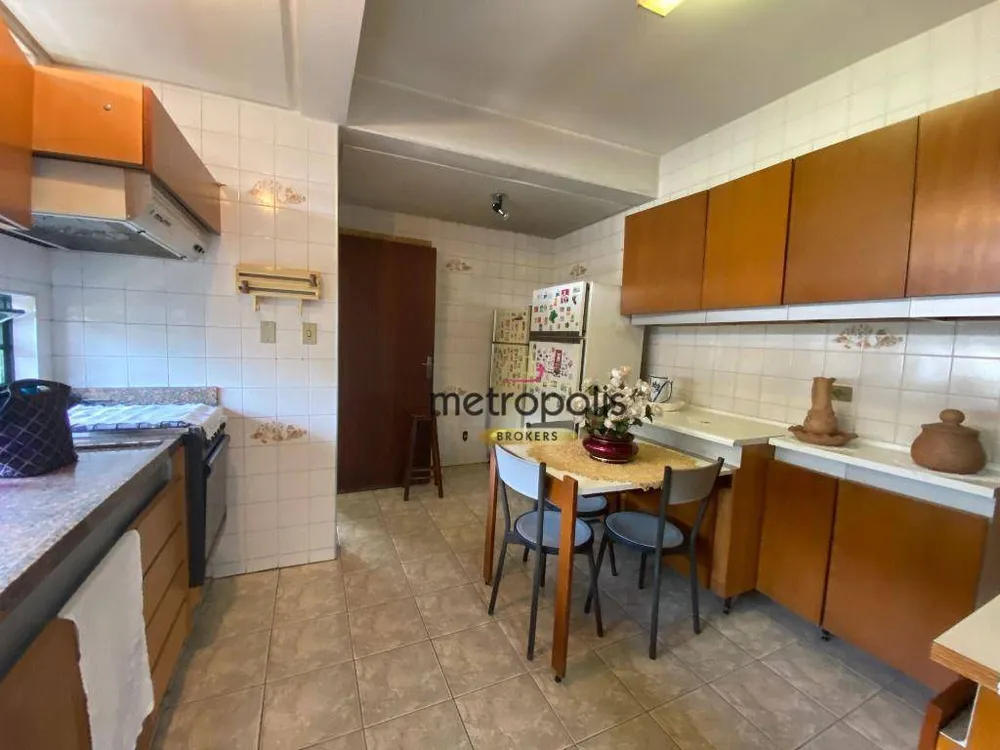 Sobrado, 3 quartos, 288 m² - Foto 4