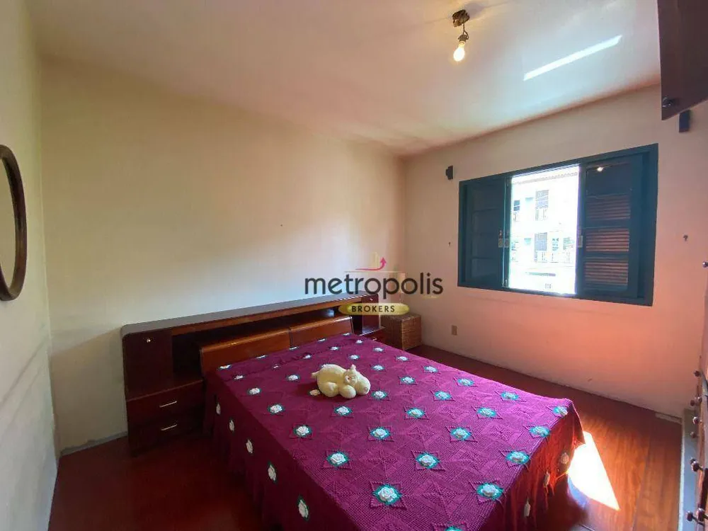 Sobrado, 3 quartos, 288 m² - Foto 8