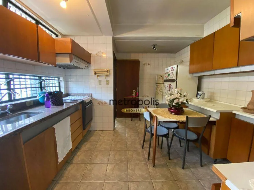 Sobrado, 3 quartos, 288 m² - Foto 3
