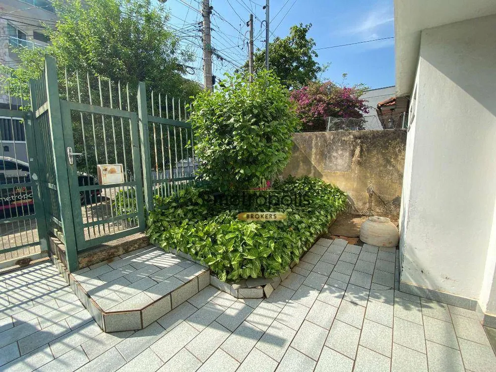 Sobrado, 3 quartos, 288 m² - Foto 1