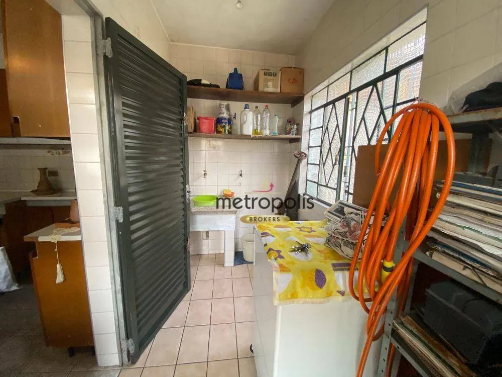 Sobrado, 3 quartos, 288 m² - Foto 5