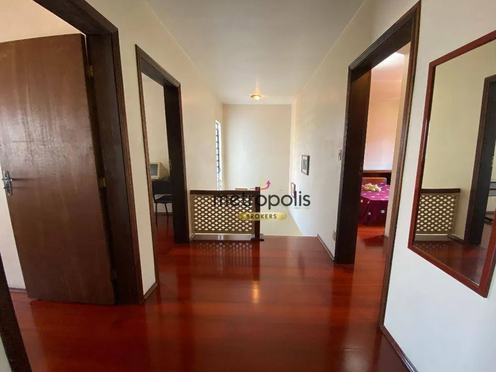 Sobrado, 3 quartos, 288 m² - Foto 12