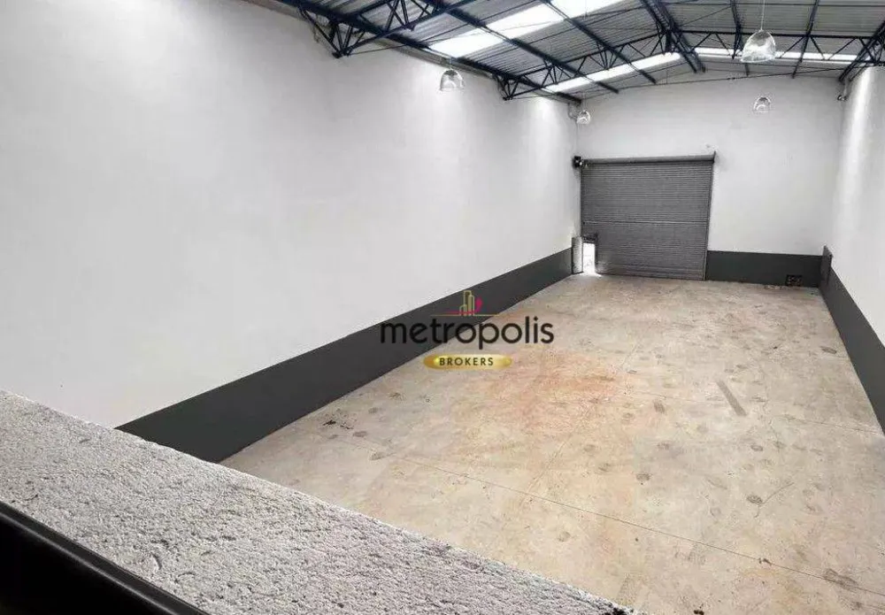 Depósito-Galpão, 280 m² - Foto 4