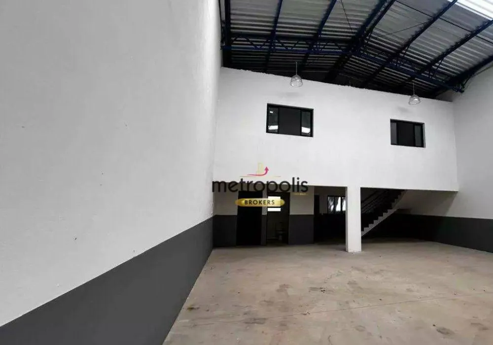 Depósito-Galpão, 280 m² - Foto 2