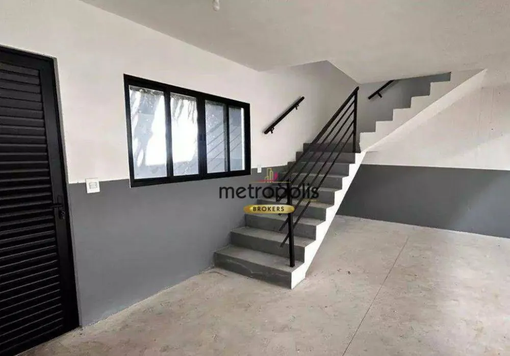 Depósito-Galpão, 280 m² - Foto 5