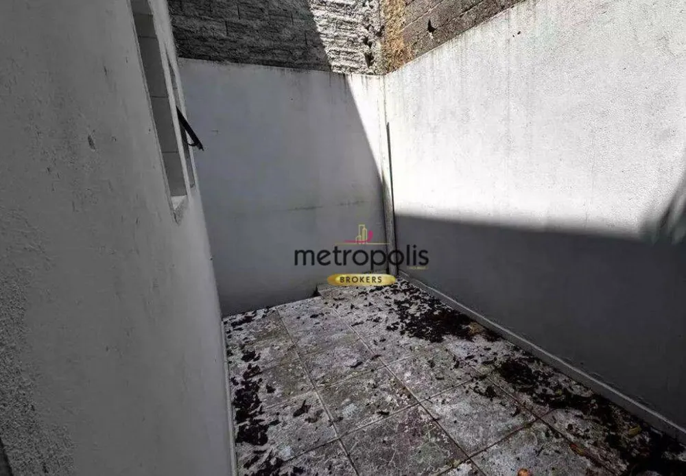 Depósito-Galpão, 280 m² - Foto 6