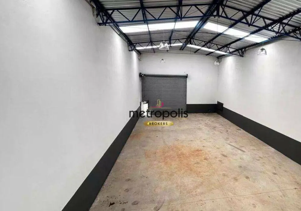 Depósito-Galpão, 280 m² - Foto 1