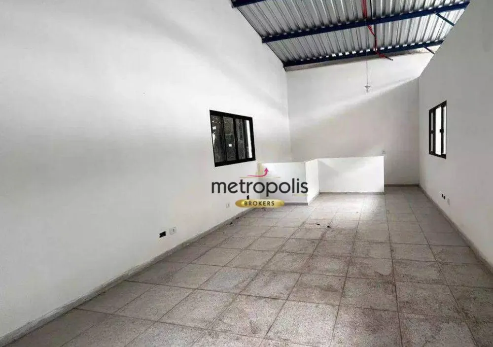 Depósito-Galpão, 280 m² - Foto 8