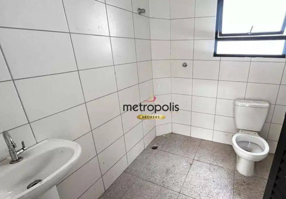 Depósito-Galpão, 280 m² - Foto 7