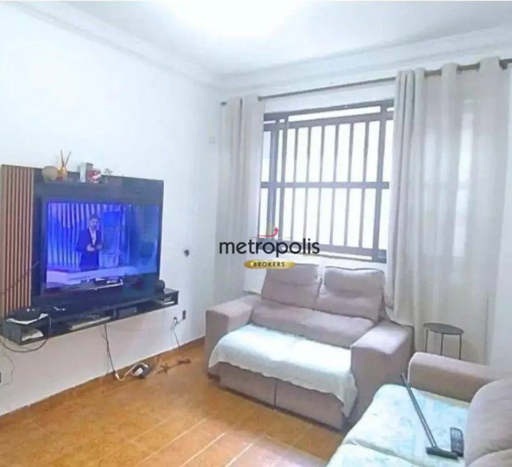 Apartamento, 2 quartos, 65 m² - Foto 1