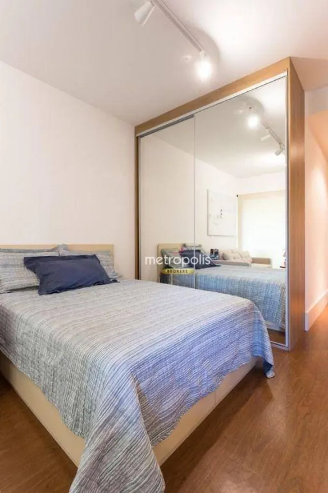 Kitnet-Studio, 35 m² - Foto 3