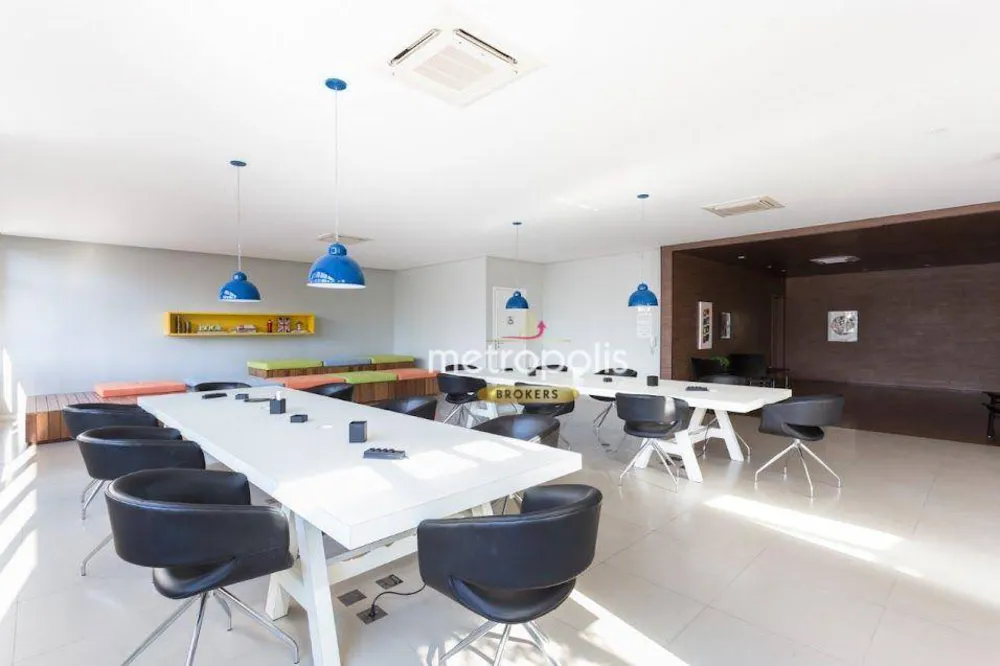 Kitnet-Studio, 35 m² - Foto 3