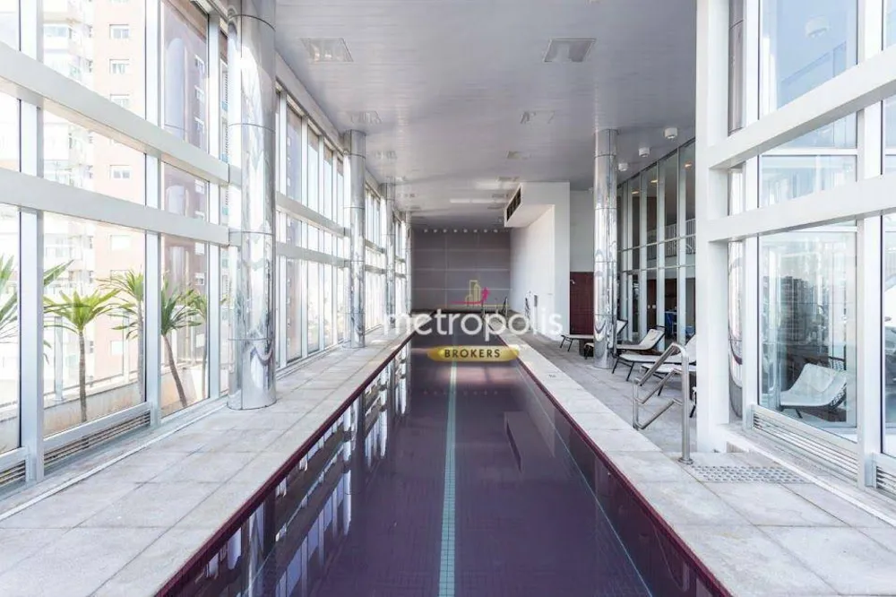 Kitnet-Studio, 35 m² - Foto 1
