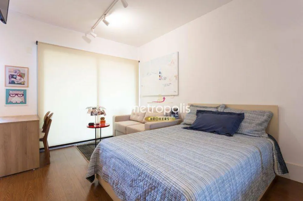 Kitnet-Studio, 35 m² - Foto 2