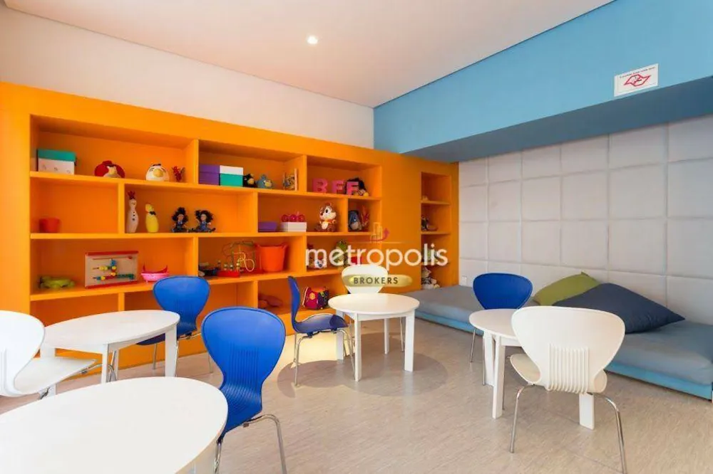 Kitnet-Studio, 35 m² - Foto 11