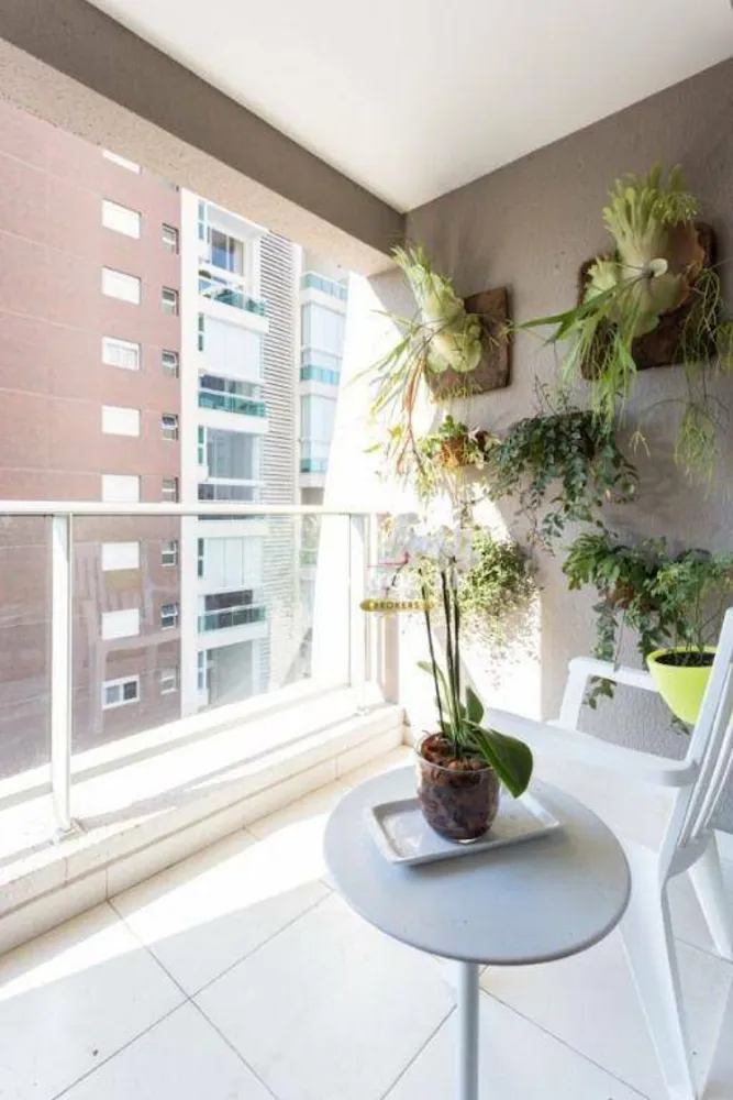 Kitnet-Studio, 35 m² - Foto 5