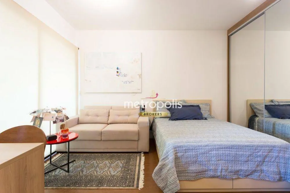 Kitnet-Studio, 35 m² - Foto 5