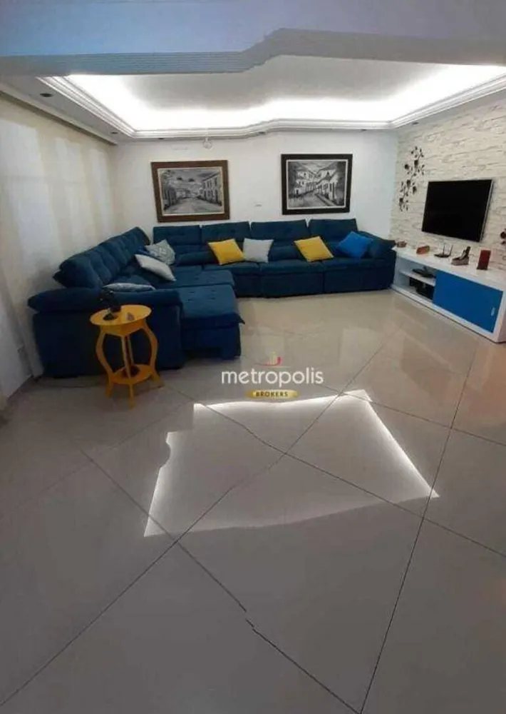 Sobrado, 2 quartos, 150 m² - Foto 3