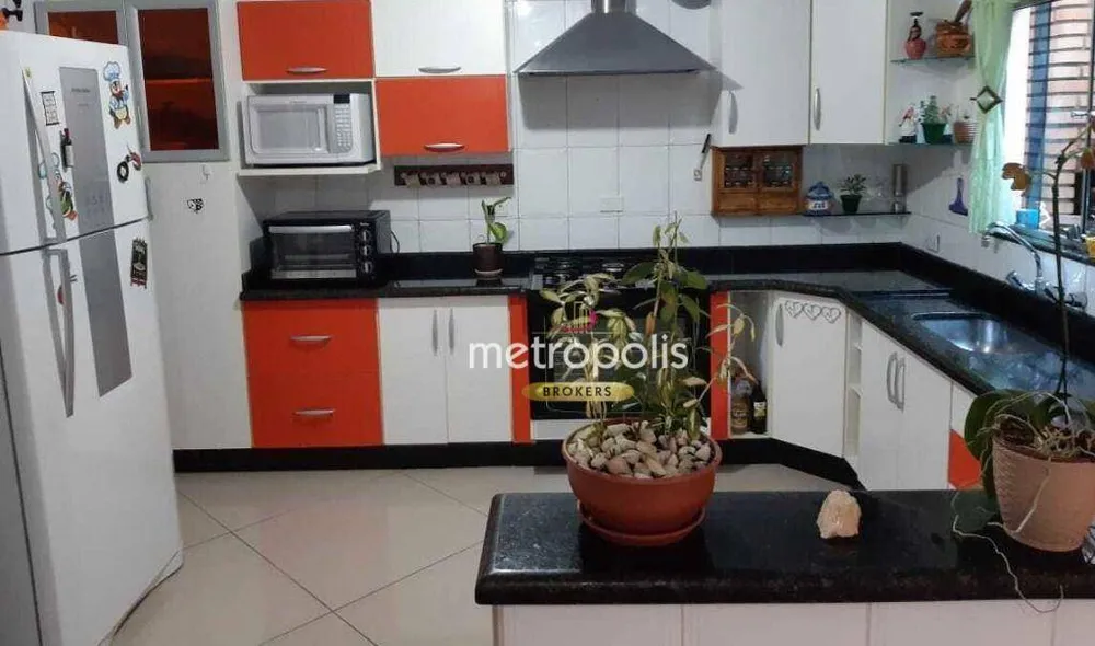 Sobrado, 2 quartos, 150 m² - Foto 1