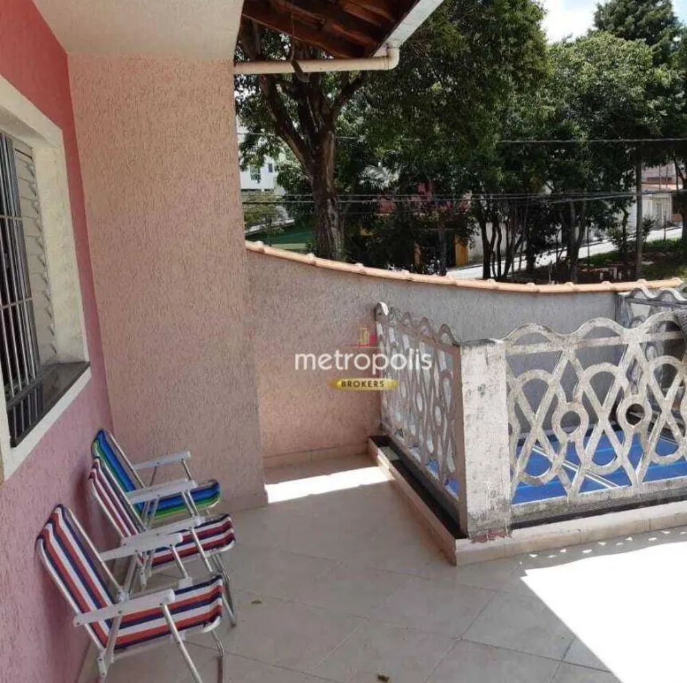 Sobrado, 2 quartos, 150 m² - Foto 11