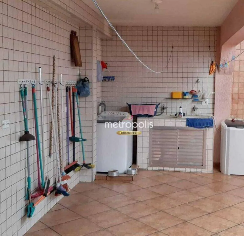 Sobrado, 2 quartos, 150 m² - Foto 9