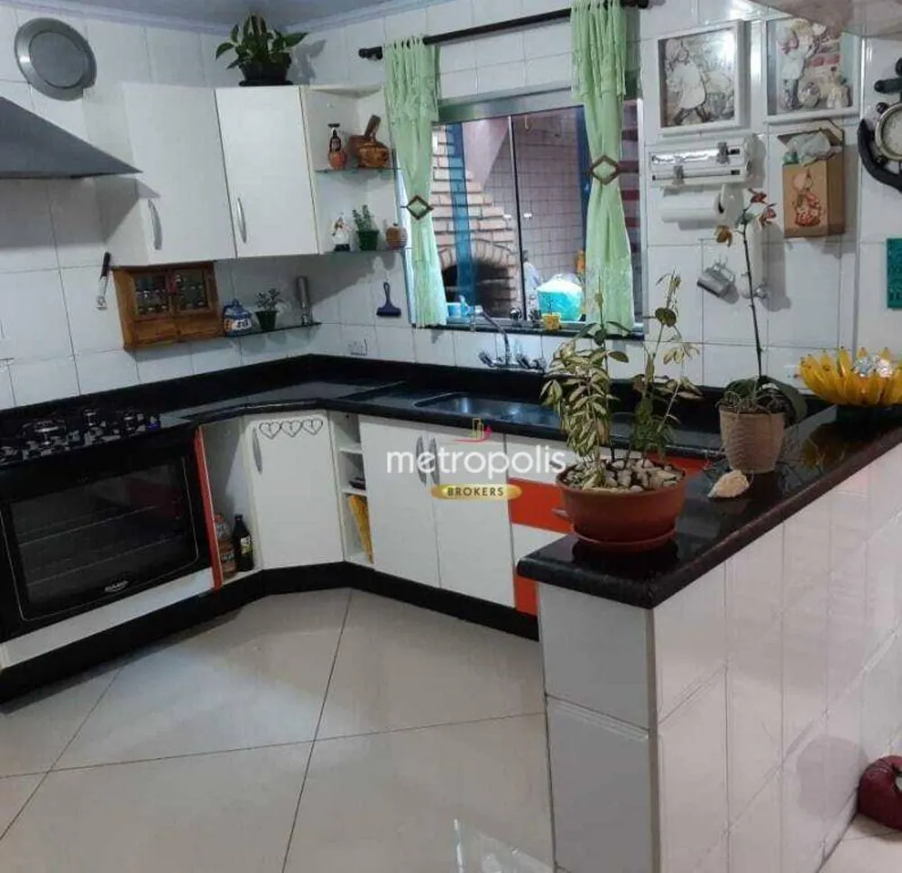 Sobrado, 2 quartos, 150 m² - Foto 5
