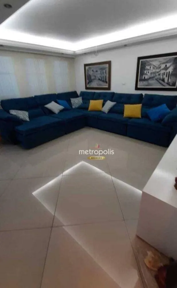 Sobrado, 2 quartos, 150 m² - Foto 7