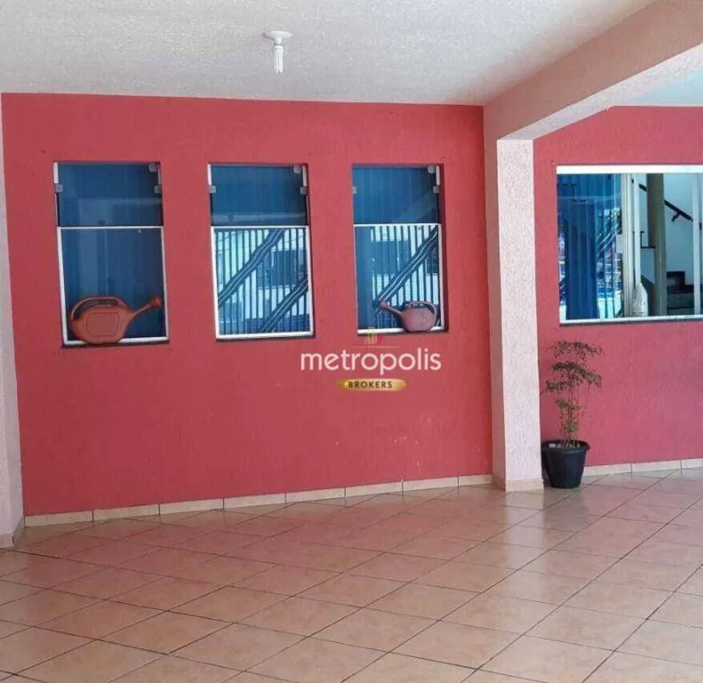 Sobrado, 2 quartos, 150 m² - Foto 8