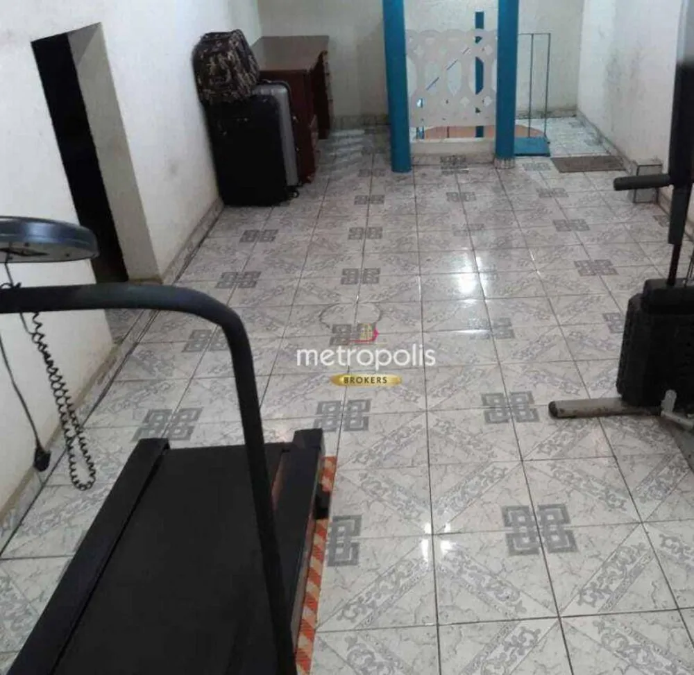 Sobrado, 2 quartos, 150 m² - Foto 1