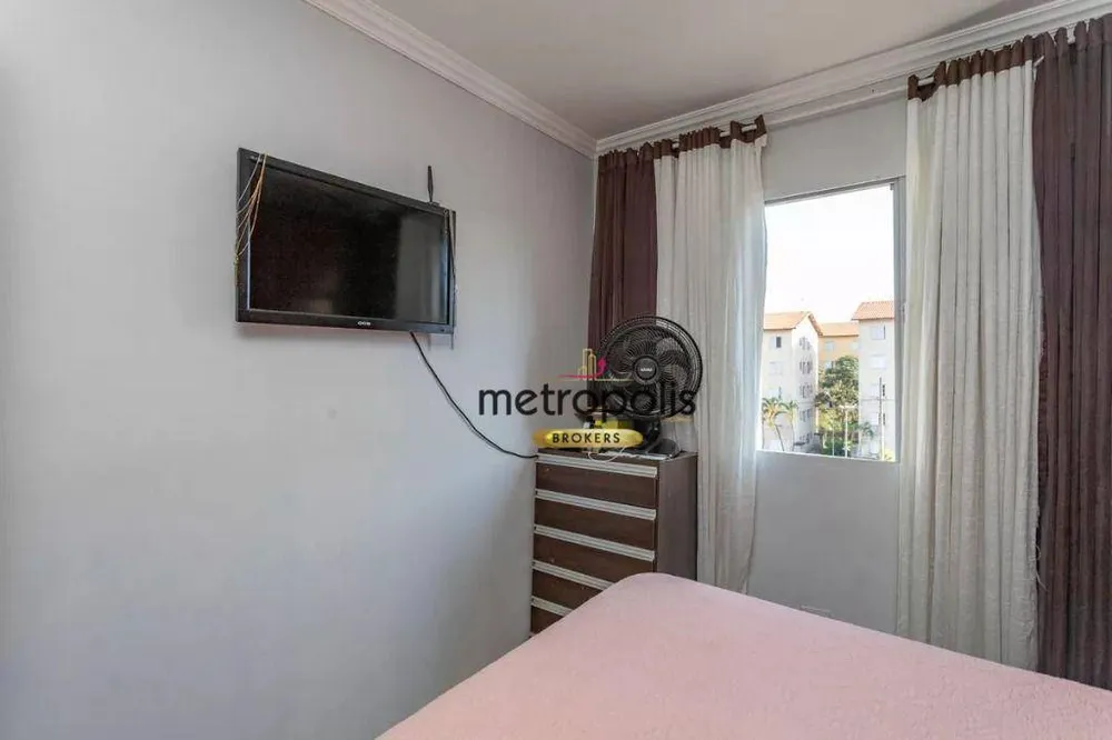 Apartamento, 2 quartos, 51 m² - Foto 6