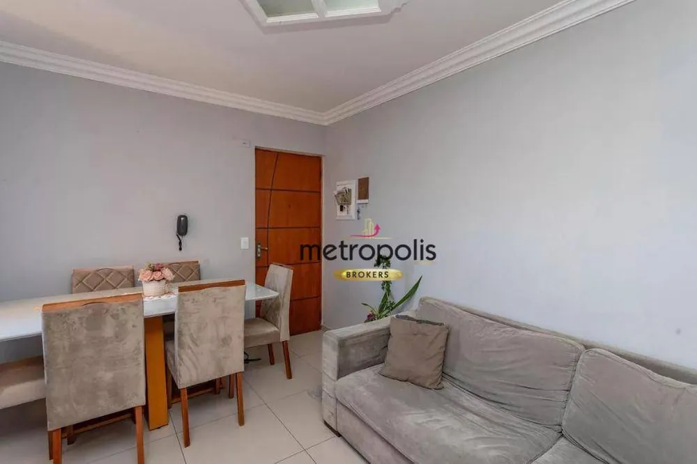 Apartamento, 2 quartos, 51 m² - Foto 2