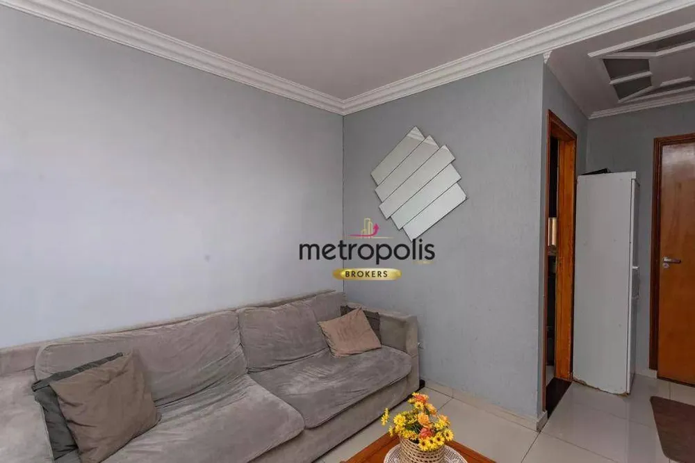 Apartamento, 2 quartos, 51 m² - Foto 3