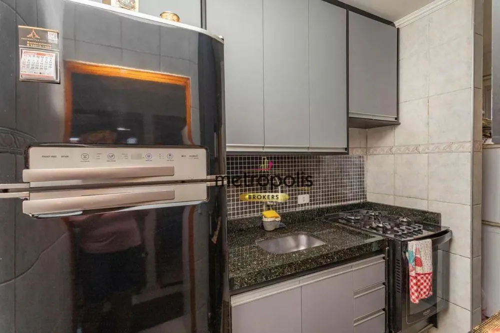 Apartamento, 2 quartos, 51 m² - Foto 5