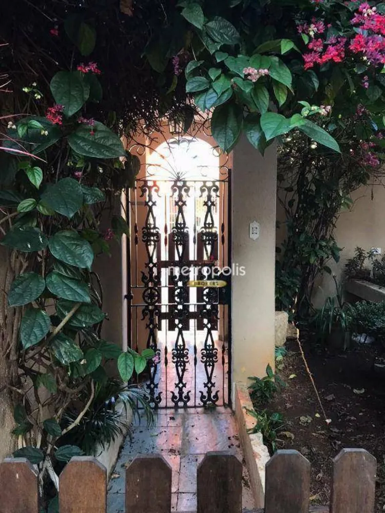 Sobrado, 3 quartos, 240 m² - Foto 4