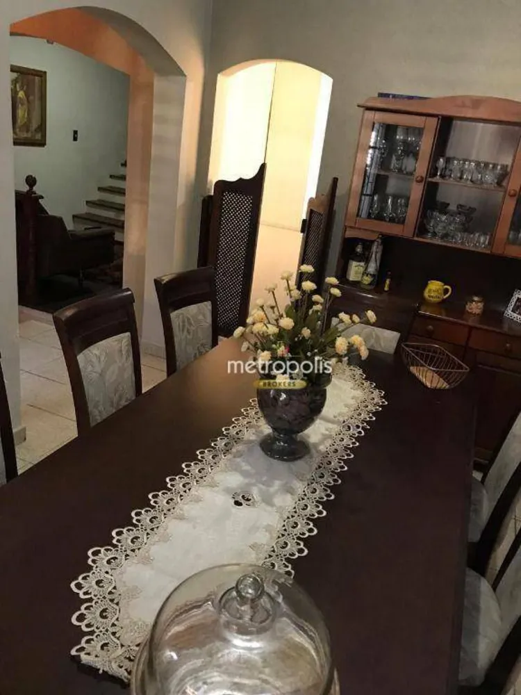 Sobrado, 3 quartos, 240 m² - Foto 3