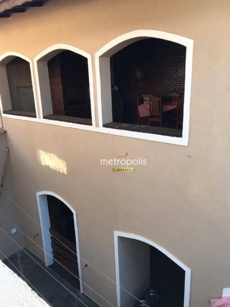 Sobrado, 3 quartos, 240 m² - Foto 6