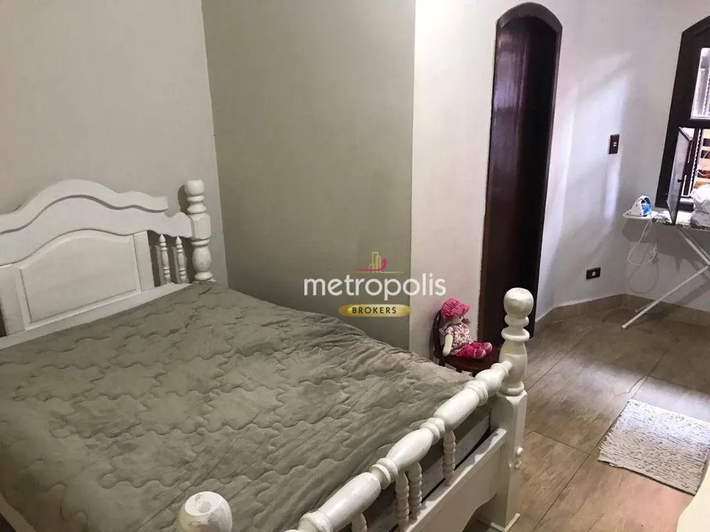 Sobrado, 3 quartos, 240 m² - Foto 6