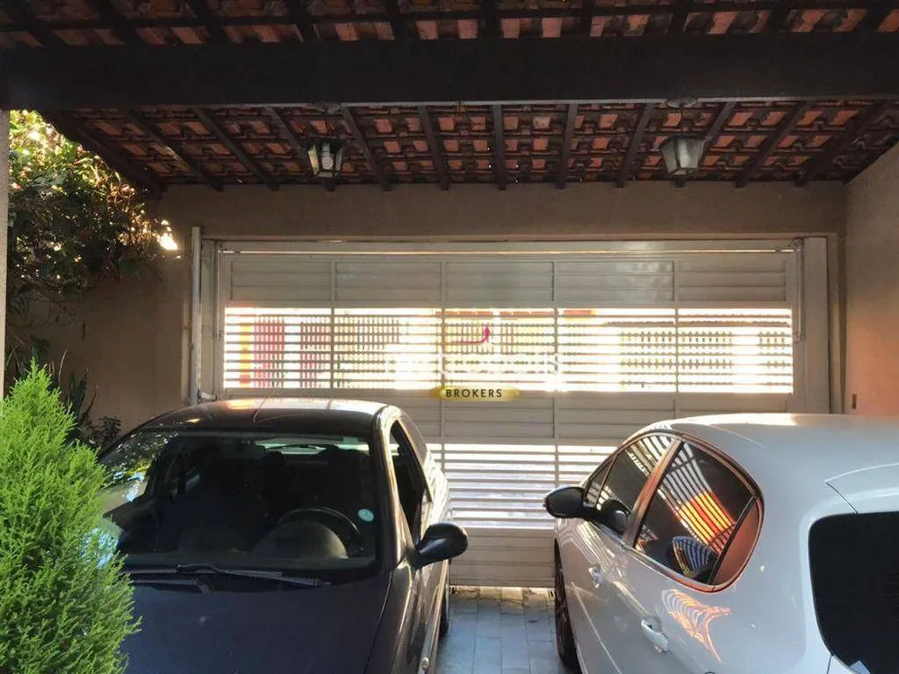 Sobrado, 3 quartos, 240 m² - Foto 5
