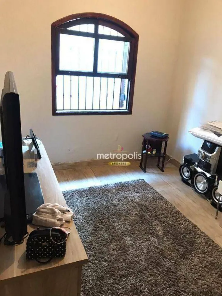 Sobrado, 3 quartos, 240 m² - Foto 8