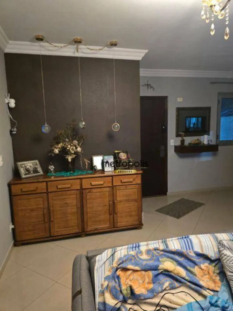 Apartamento, 3 quartos, 107 m² - Foto 3