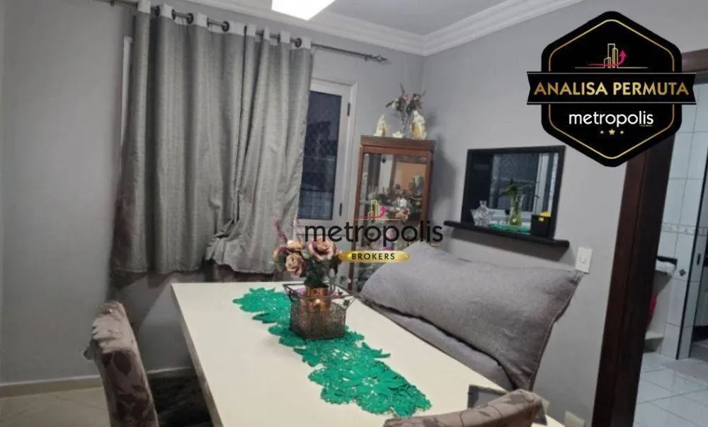 Apartamento, 3 quartos, 107 m² - Foto 1